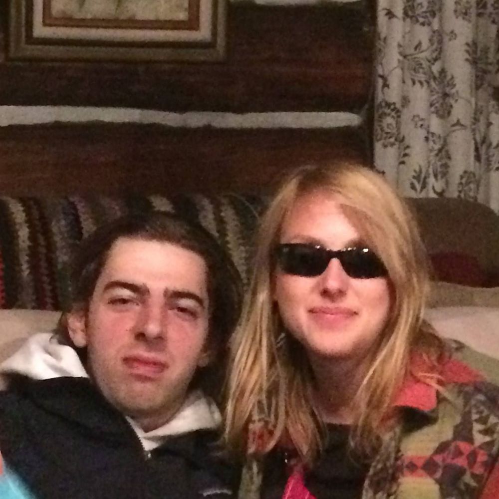 Meet your Posher, Charles